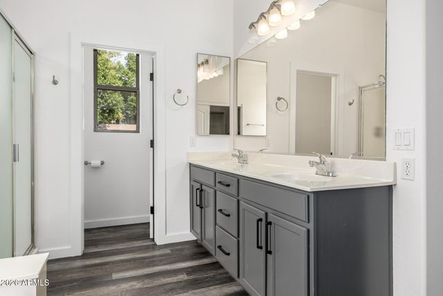 10446 E IRWIN Circle, Mesa, AZ 85209