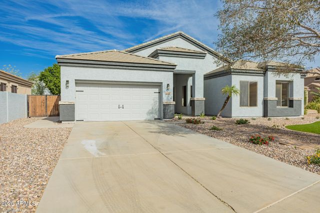 10446 E IRWIN Circle, Mesa, AZ 85209