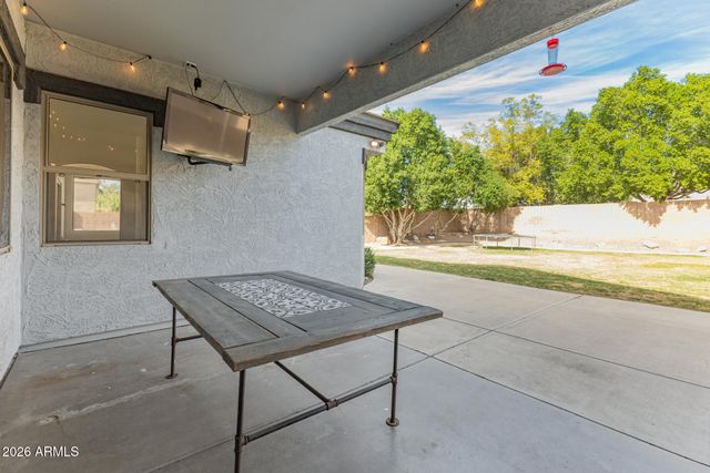 10446 E IRWIN Circle, Mesa, AZ 85209