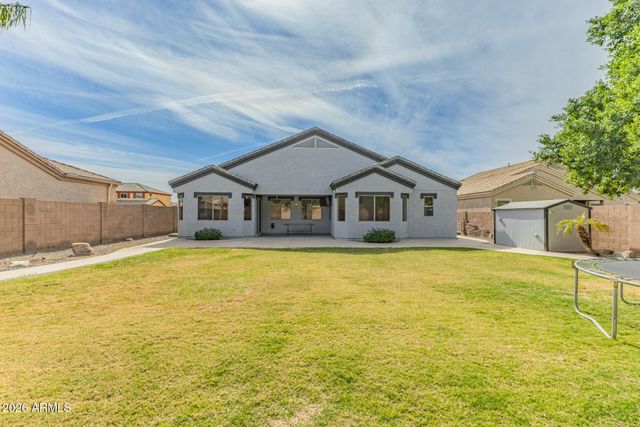10446 E IRWIN Circle, Mesa, AZ 85209