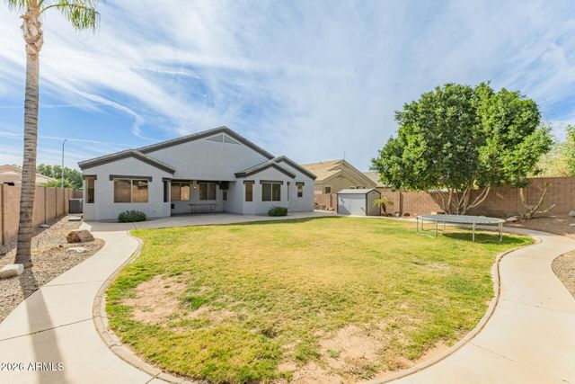 10446 E IRWIN Circle, Mesa, AZ 85209