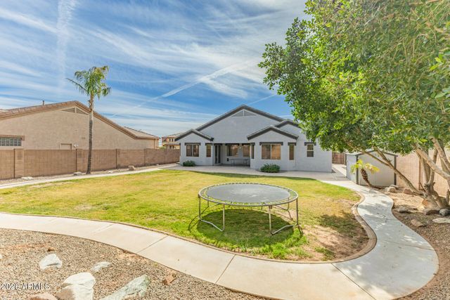 10446 E IRWIN Circle, Mesa, AZ 85209