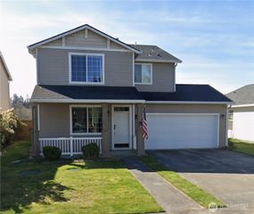 8305 Sweetbrier Loop SE, Olympia, WA 98513