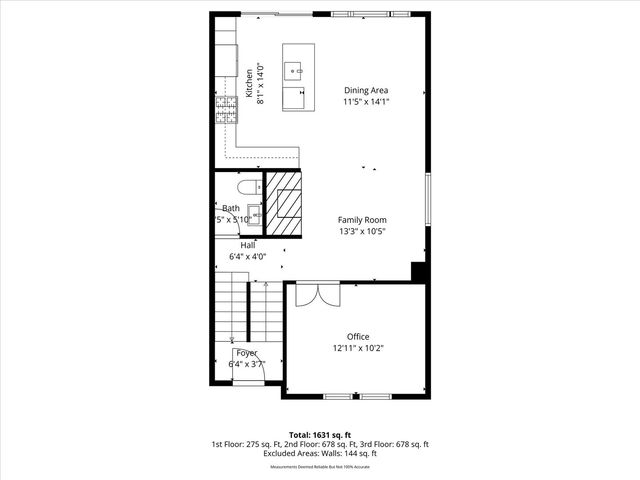 305 Lexington Lane, Rolling Meadows, IL 60008