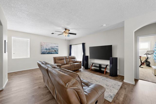 1419 Blue Sky Loop NE, Rio Rancho, NM 87144