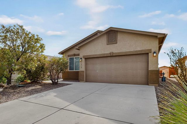 1419 Blue Sky Loop NE, Rio Rancho, NM 87144