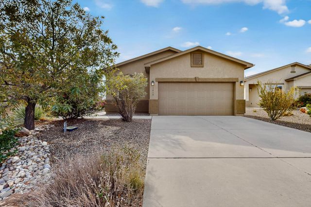 1419 Blue Sky Loop NE, Rio Rancho, NM 87144