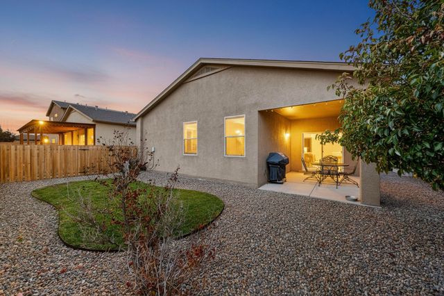 1419 Blue Sky Loop NE, Rio Rancho, NM 87144