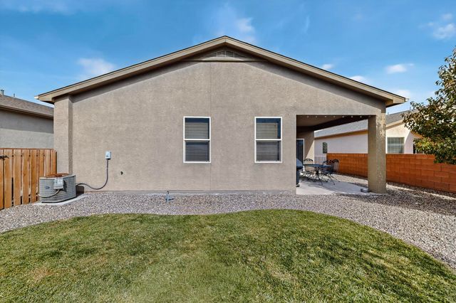 1419 Blue Sky Loop NE, Rio Rancho, NM 87144