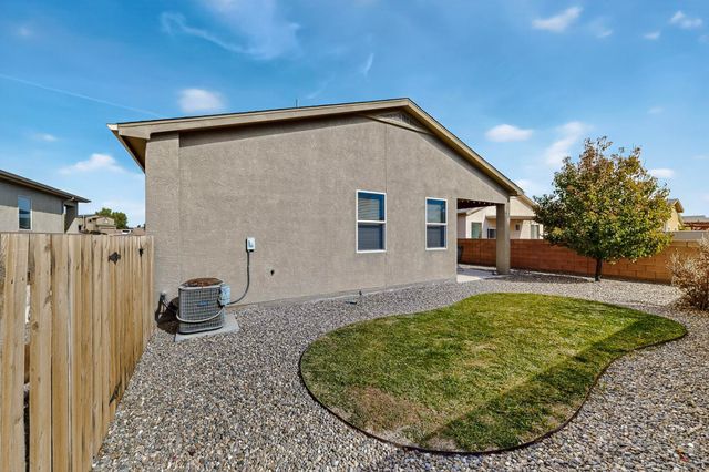 1419 Blue Sky Loop NE, Rio Rancho, NM 87144