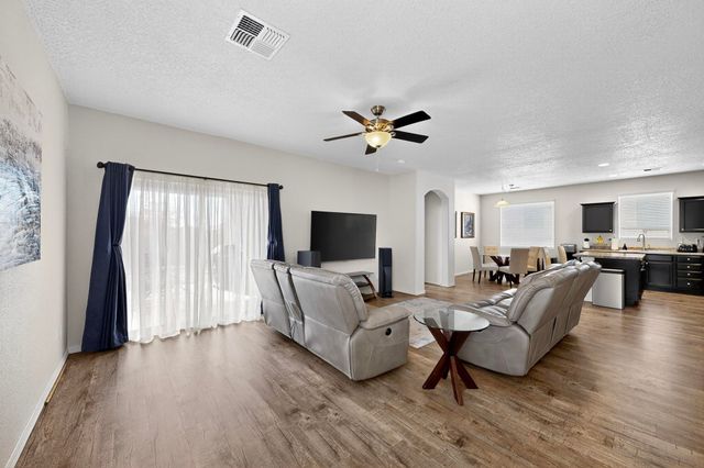 1419 Blue Sky Loop NE, Rio Rancho, NM 87144