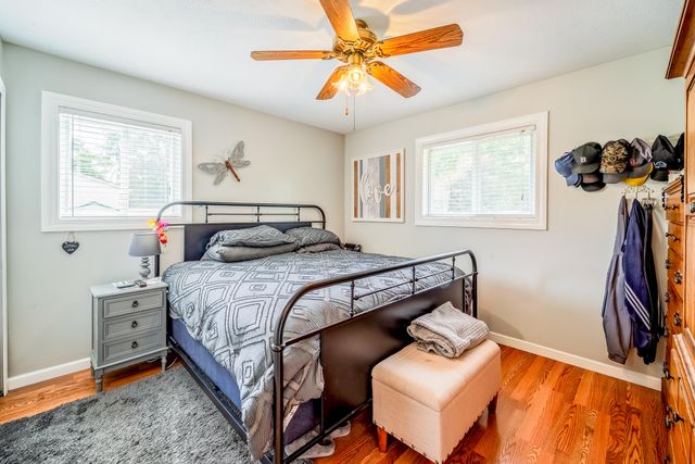39001 Wade Road, Romulus, MI 48174