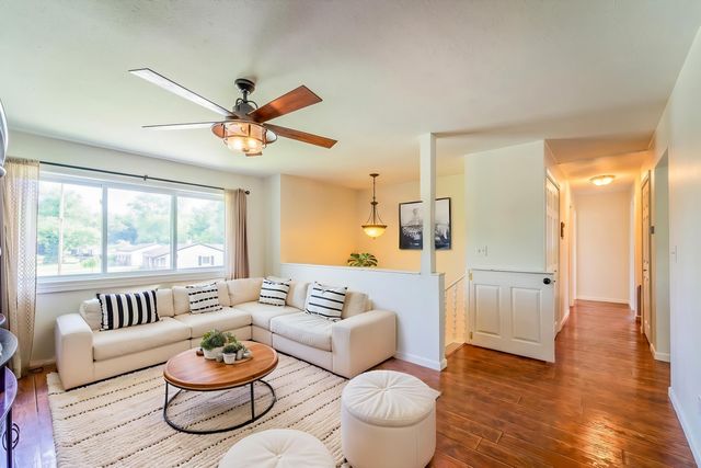 39001 Wade Road, Romulus, MI 48174