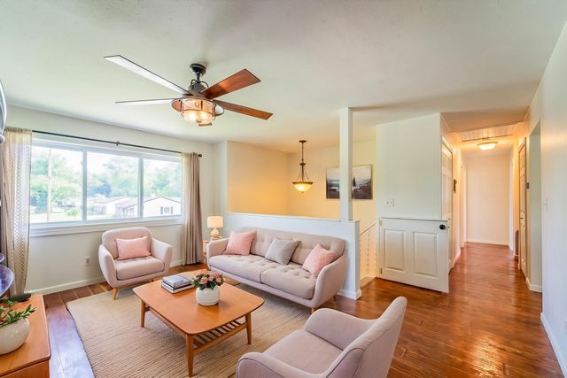 39001 Wade Road, Romulus, MI 48174