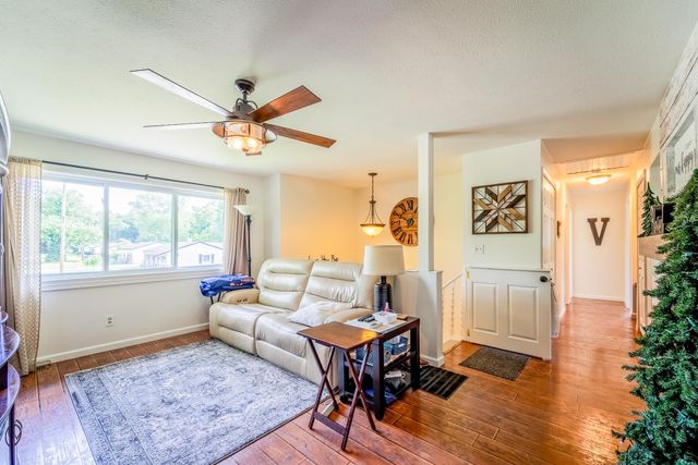 39001 Wade Road, Romulus, MI 48174