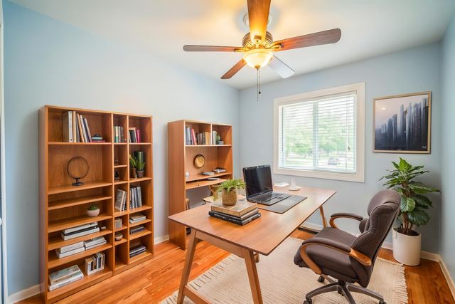 39001 Wade Road, Romulus, MI 48174