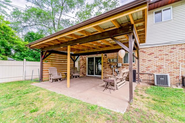 39001 Wade Road, Romulus, MI 48174
