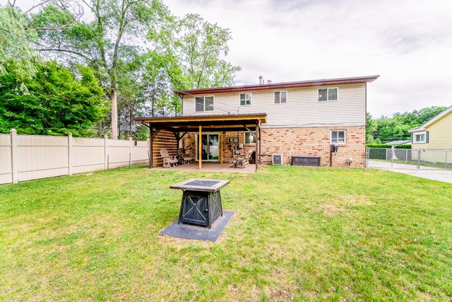 39001 Wade Road, Romulus, MI 48174
