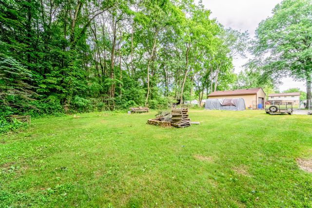 39001 Wade Road, Romulus, MI 48174