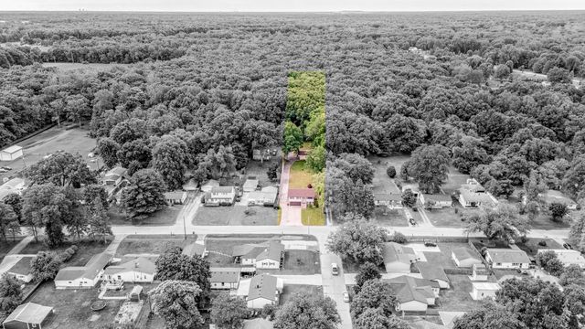 39001 Wade Road, Romulus, MI 48174