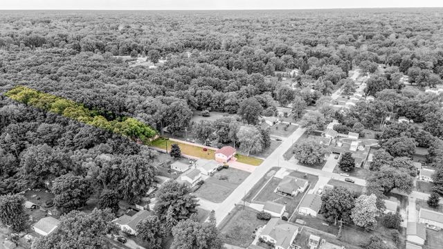 39001 Wade Road, Romulus, MI 48174