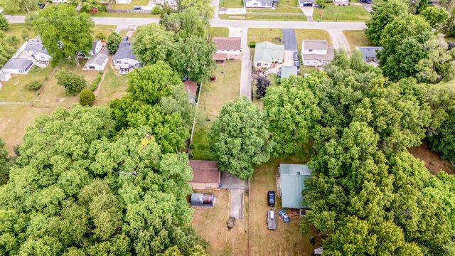 39001 Wade Road, Romulus, MI 48174