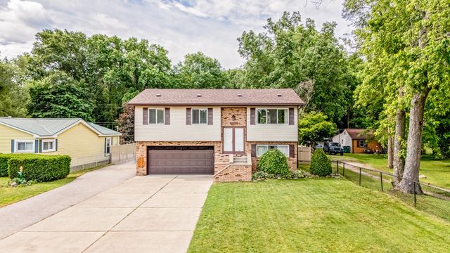 39001 Wade Road, Romulus, MI 48174