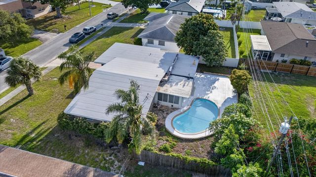 2239 DUNCAN DRIVE, Belleair Bluffs, FL 33770