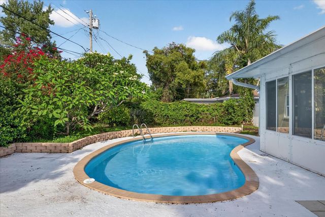 2239 DUNCAN DRIVE, Belleair Bluffs, FL 33770