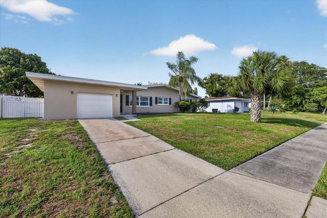 2239 DUNCAN DRIVE, Belleair Bluffs, FL 33770