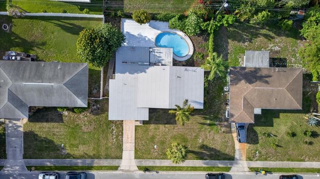 2239 DUNCAN DRIVE, Belleair Bluffs, FL 33770