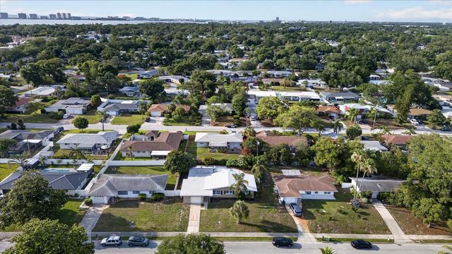 2239 DUNCAN DRIVE, Belleair Bluffs, FL 33770