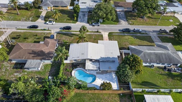 2239 DUNCAN DRIVE, Belleair Bluffs, FL 33770