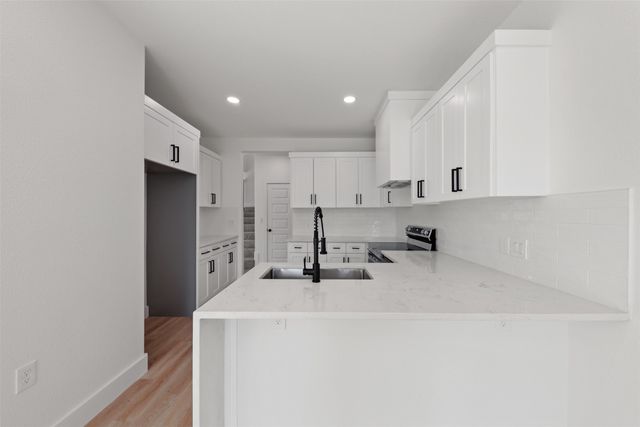 1412 Crosspointe Street, Duncanville, TX 75137