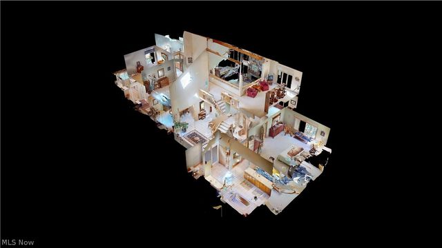 857 Hardwood Court, Mayfield Village, OH 44040