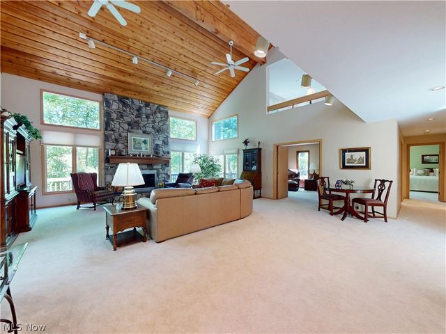 857 Hardwood Court, Mayfield Village, OH 44040