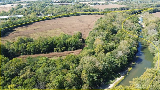 0 Crane Road, Tipp City, OH 45371