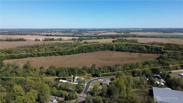 0 Crane Road, Tipp City, OH 45371