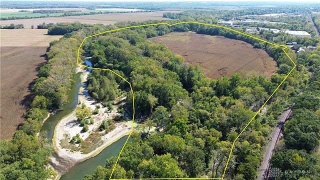 0 Crane Road, Tipp City, OH 45371