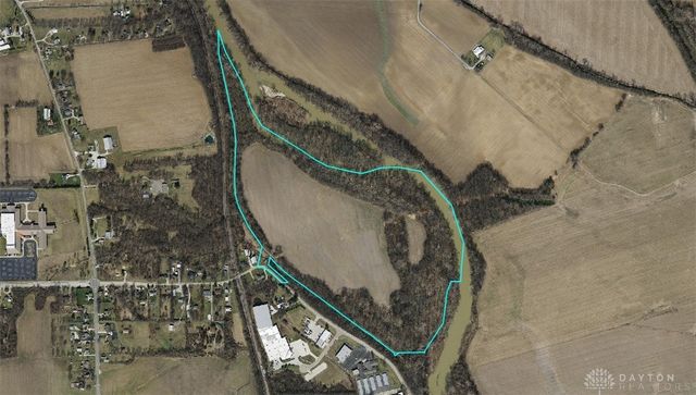 0 Crane Road, Tipp City, OH 45371