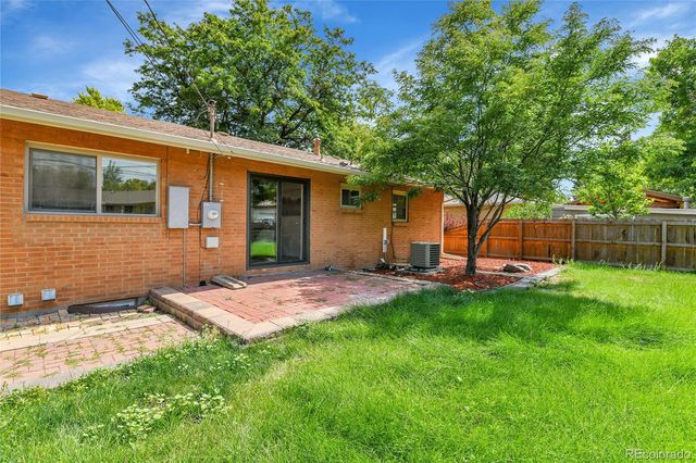 35 S Cody Street, Lakewood, CO 80226