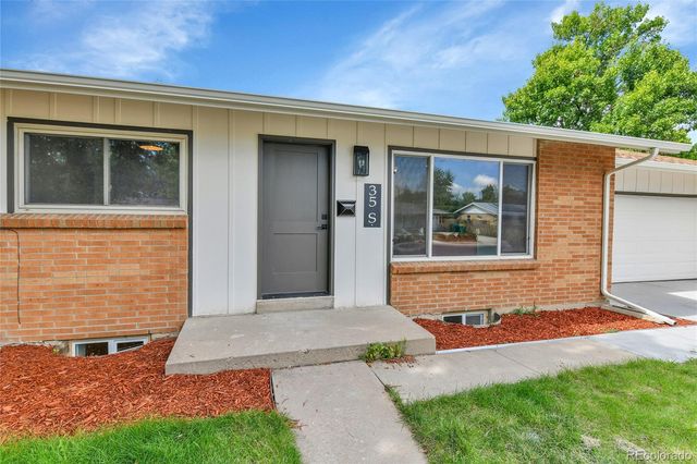 35 S Cody Street, Lakewood, CO 80226
