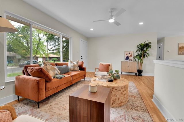 35 S Cody Street, Lakewood, CO 80226