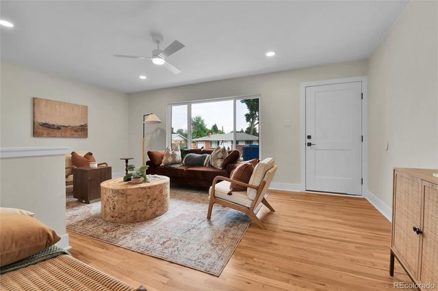 35 S Cody Street, Lakewood, CO 80226