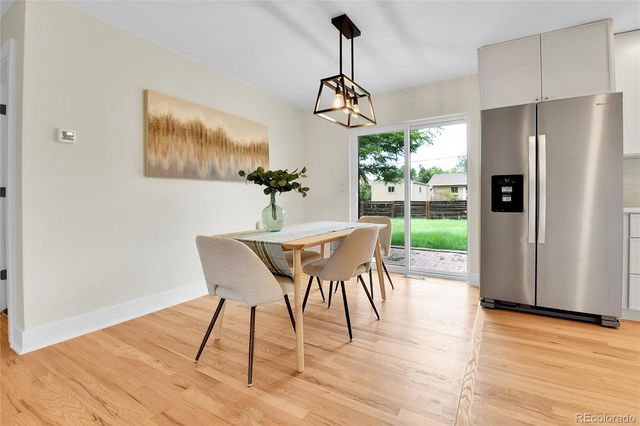 35 S Cody Street, Lakewood, CO 80226