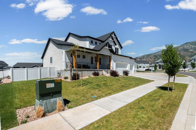 372 W WESTWOOD WAY, Santaquin, UT 84655