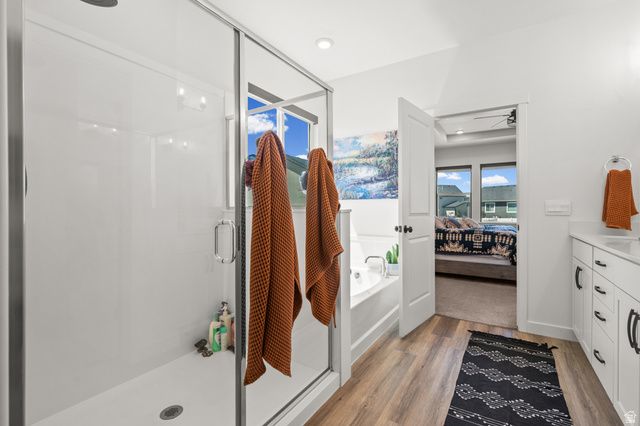 372 W WESTWOOD WAY, Santaquin, UT 84655