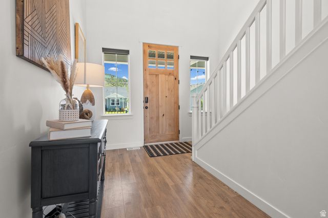 372 W WESTWOOD WAY, Santaquin, UT 84655