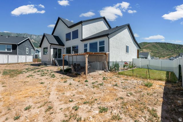 372 W WESTWOOD WAY, Santaquin, UT 84655