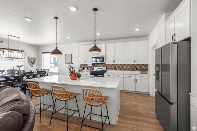 372 W WESTWOOD WAY, Santaquin, UT 84655